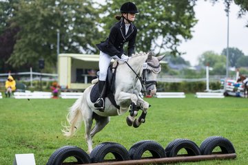 Bild 333 - Pony Akademie Turnier
